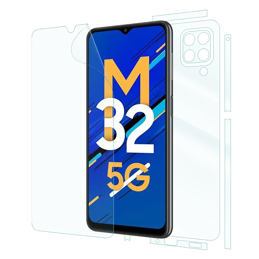 Galaxy M32 Screen Protector