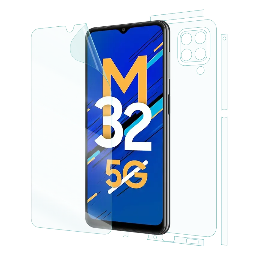 Galaxy M32 Screen Protector