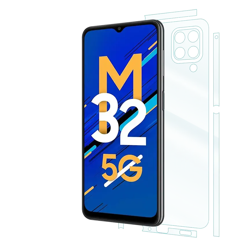 Galaxy M32 Screen Protector
