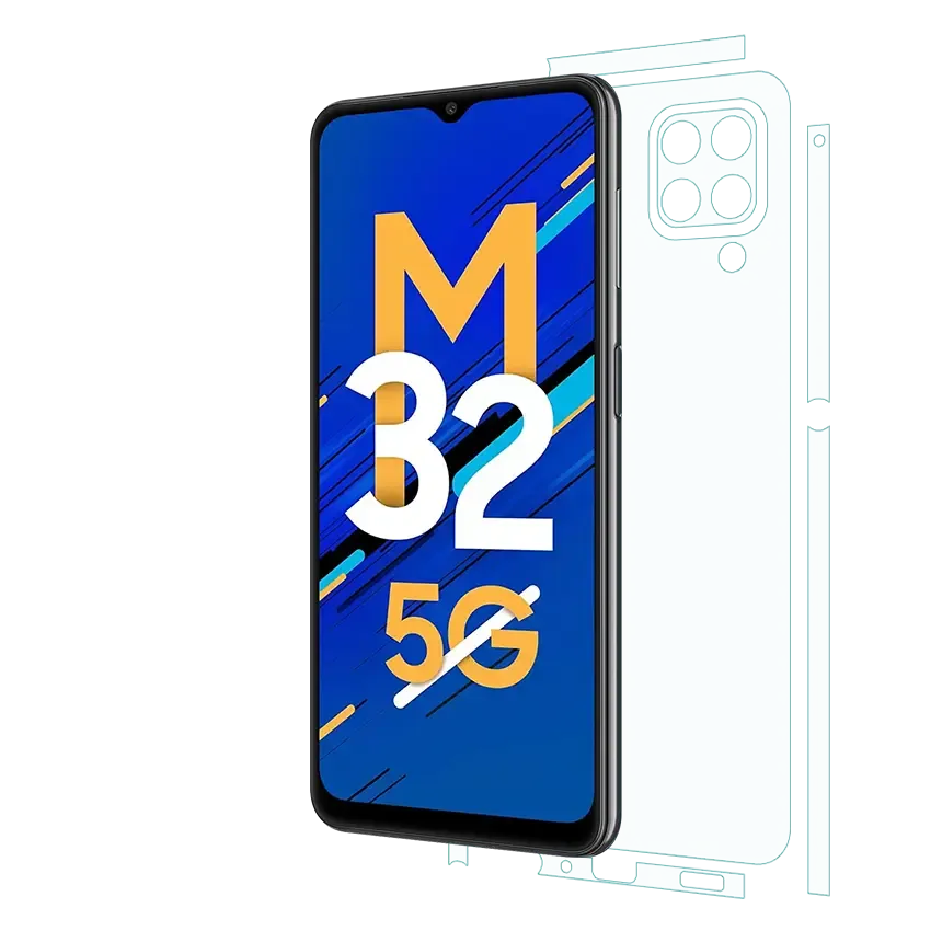 Galaxy M32 Screen Protector
