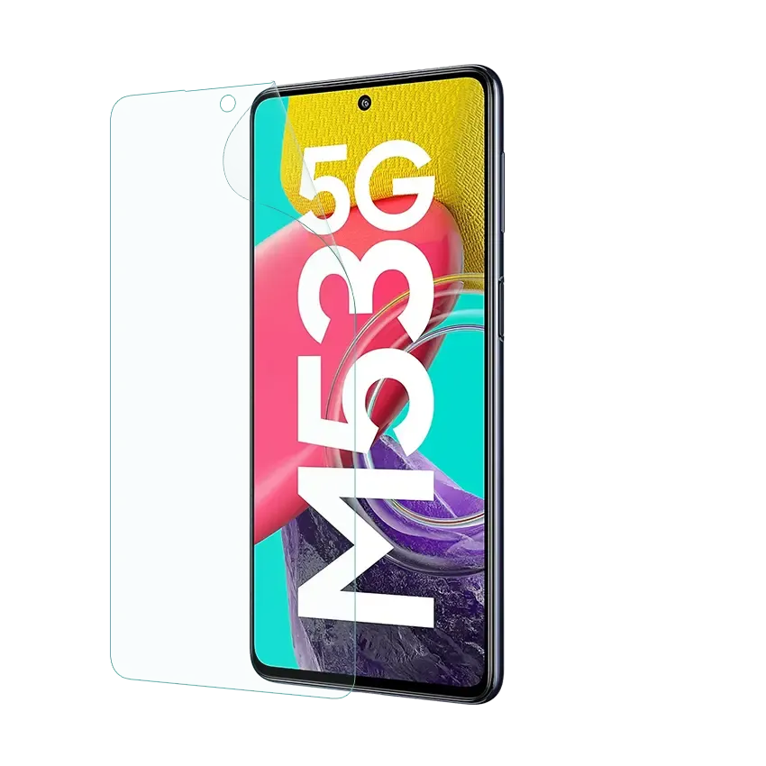 Galaxy M53 Screen Protector