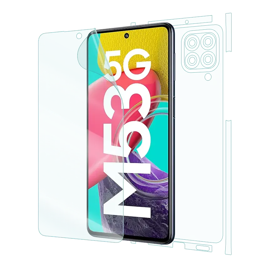 Galaxy M53 Screen Protector
