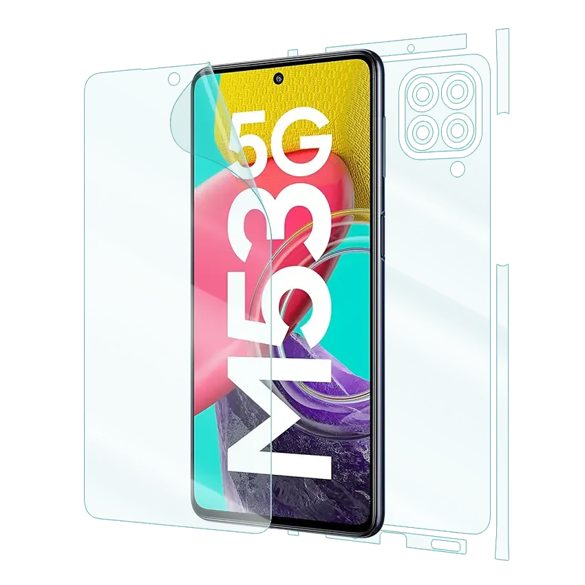 Galaxy M53 Screen Protector
