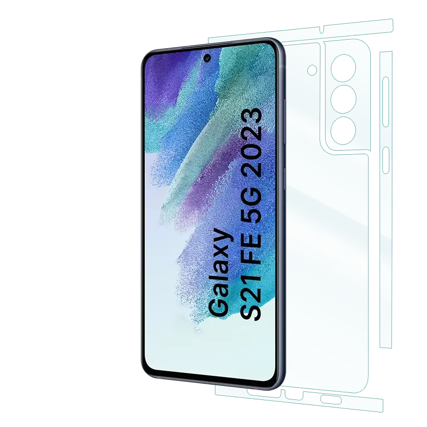 Galaxy S21 FE Screen Protector