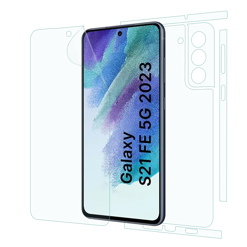 Galaxy S21 FE Screen Protector