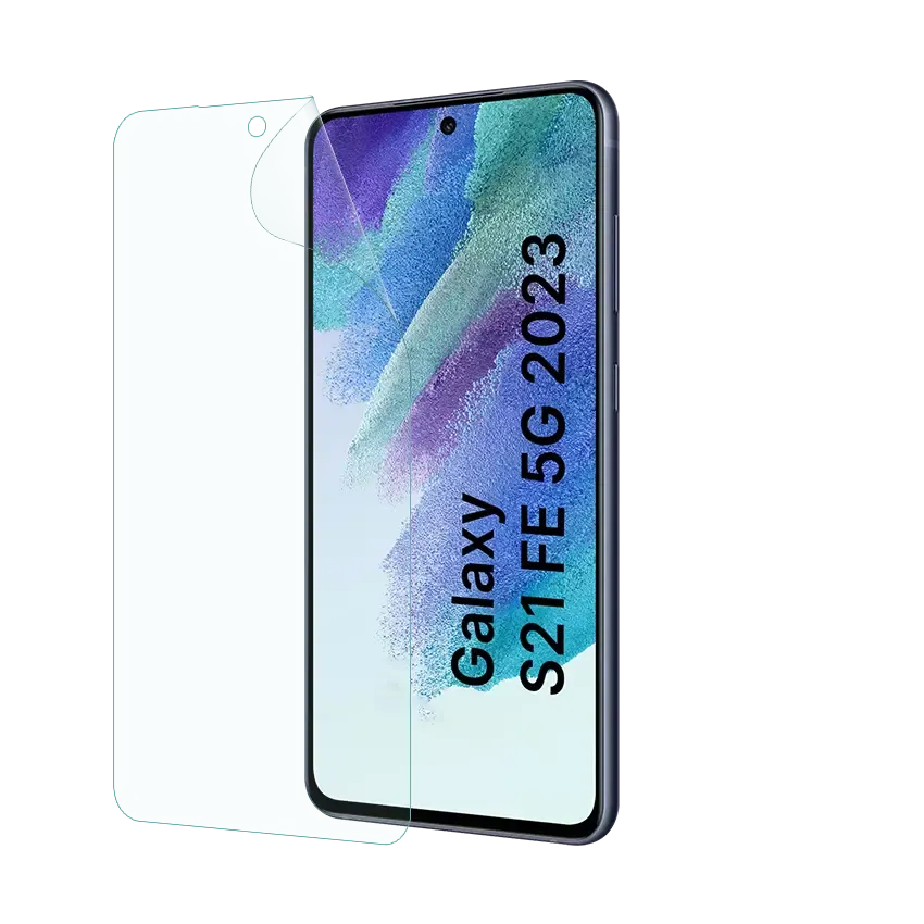 Galaxy S21 FE Screen Protector