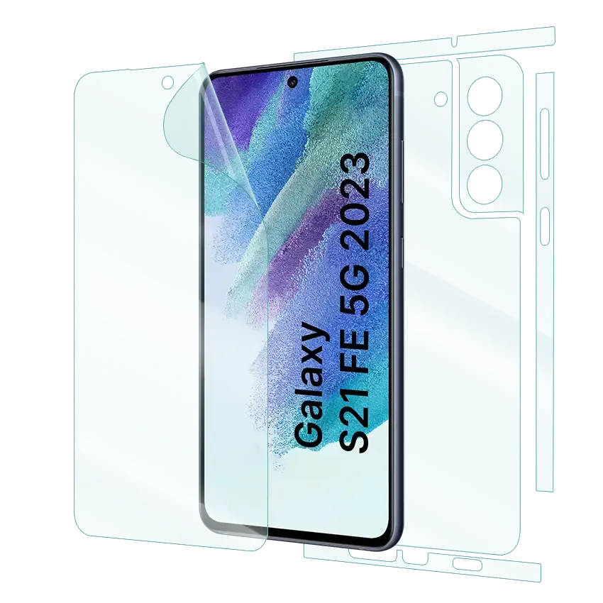 Galaxy S21 FE Screen Protector