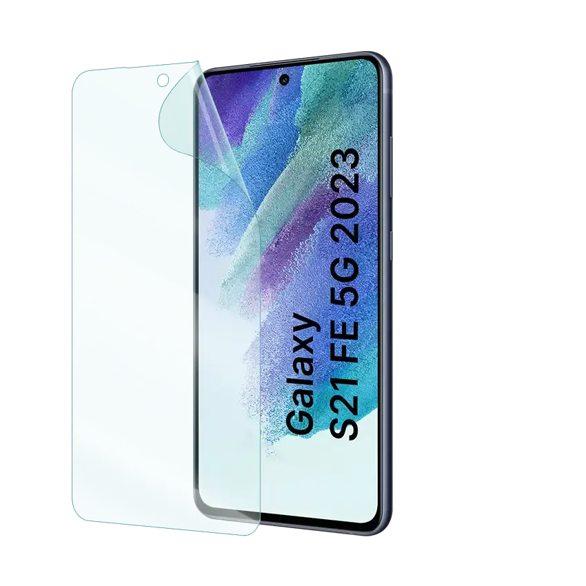 Galaxy S21 FE Screen Protector