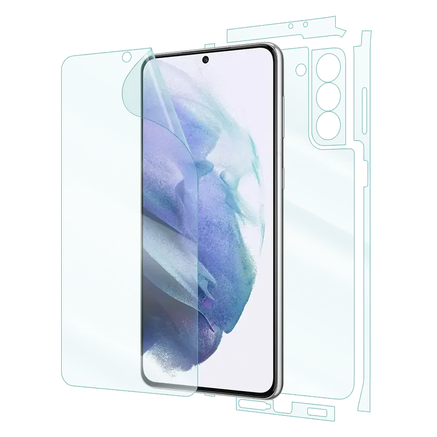 Galaxy S21 Plus Screen Protector
