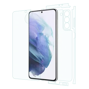 Galaxy S21 Plus Screen Protector