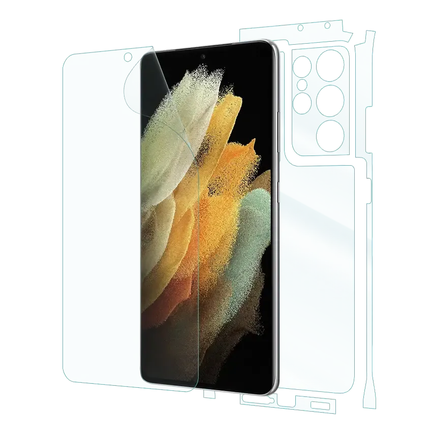 Galaxy S21 Ultra Screen Protector