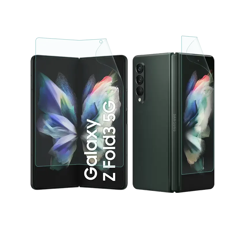 Galaxy Z Fold 3 Screen Protector