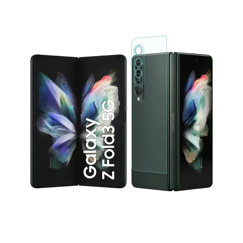 Galaxy Z Fold 3 Screen Protector