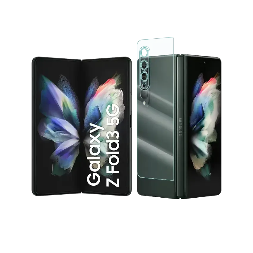 Galaxy Z Fold 3 Screen Protector