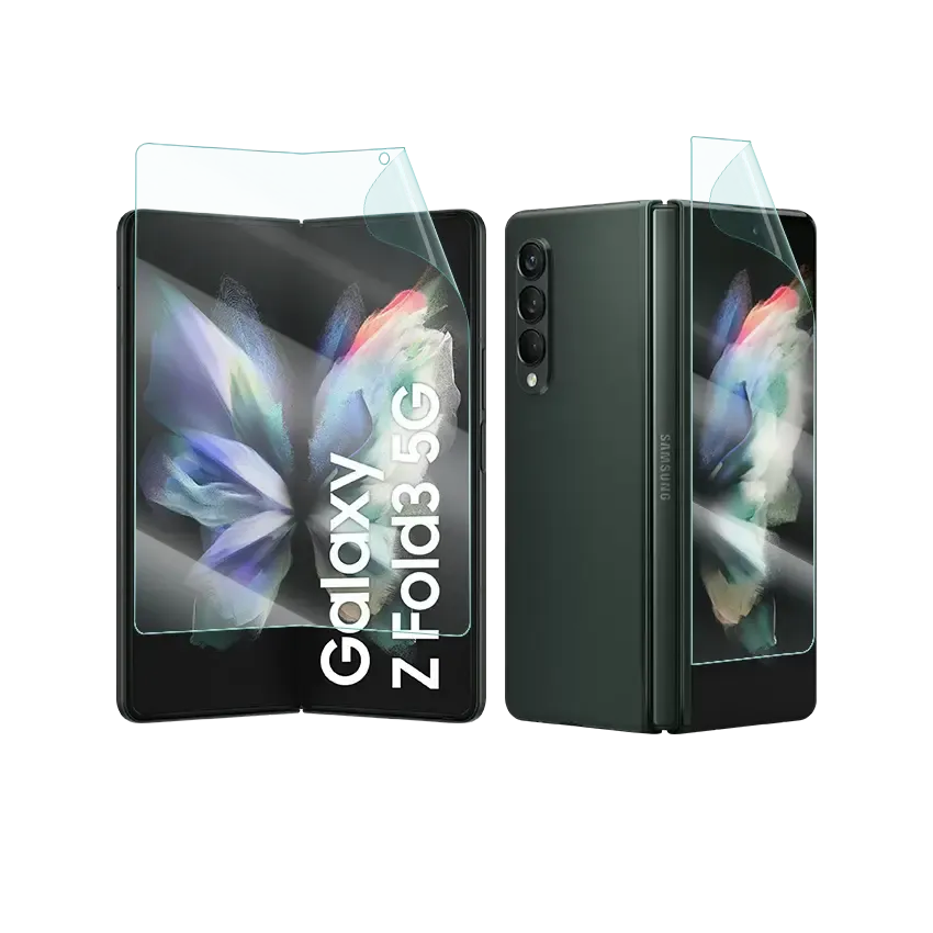 Galaxy Z Fold 3 Screen Protector