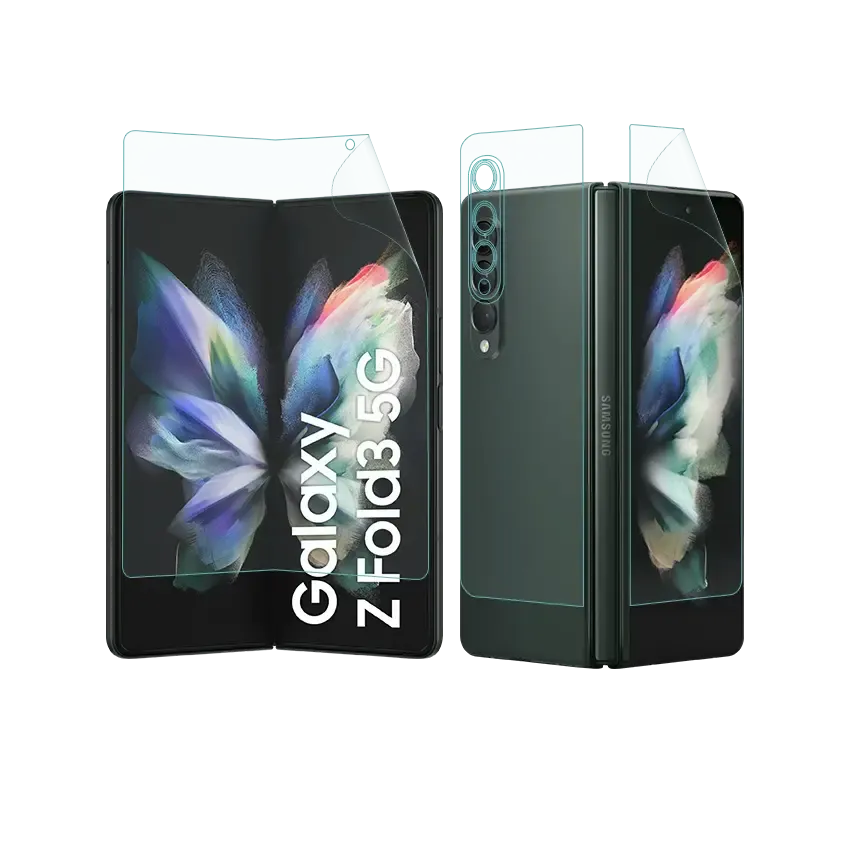 Galaxy Z Fold 3 Screen Protector
