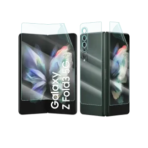 Galaxy Z Fold 3 Screen Protector