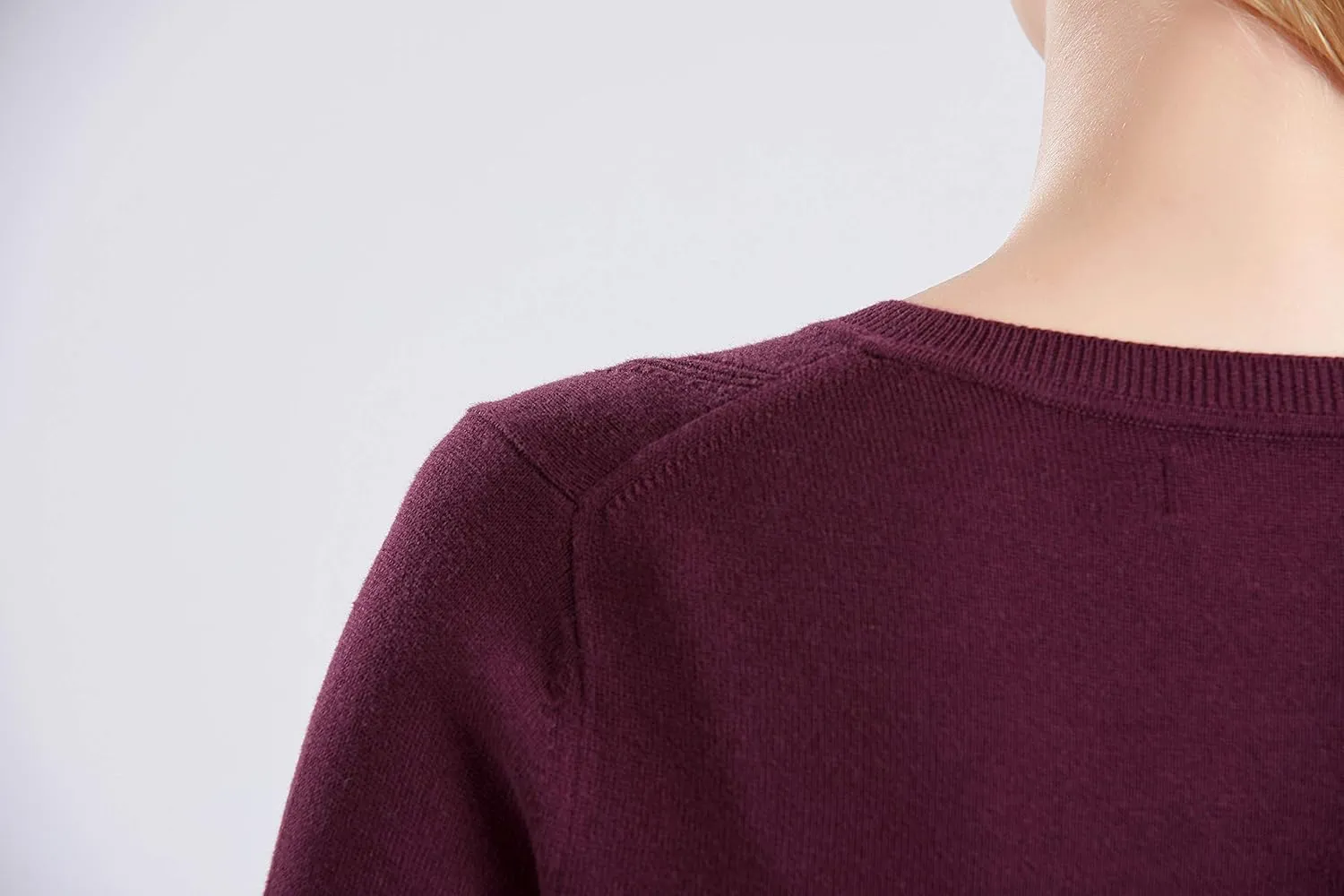 Gilboa Women's 100% Cotton Cardigan Sweater