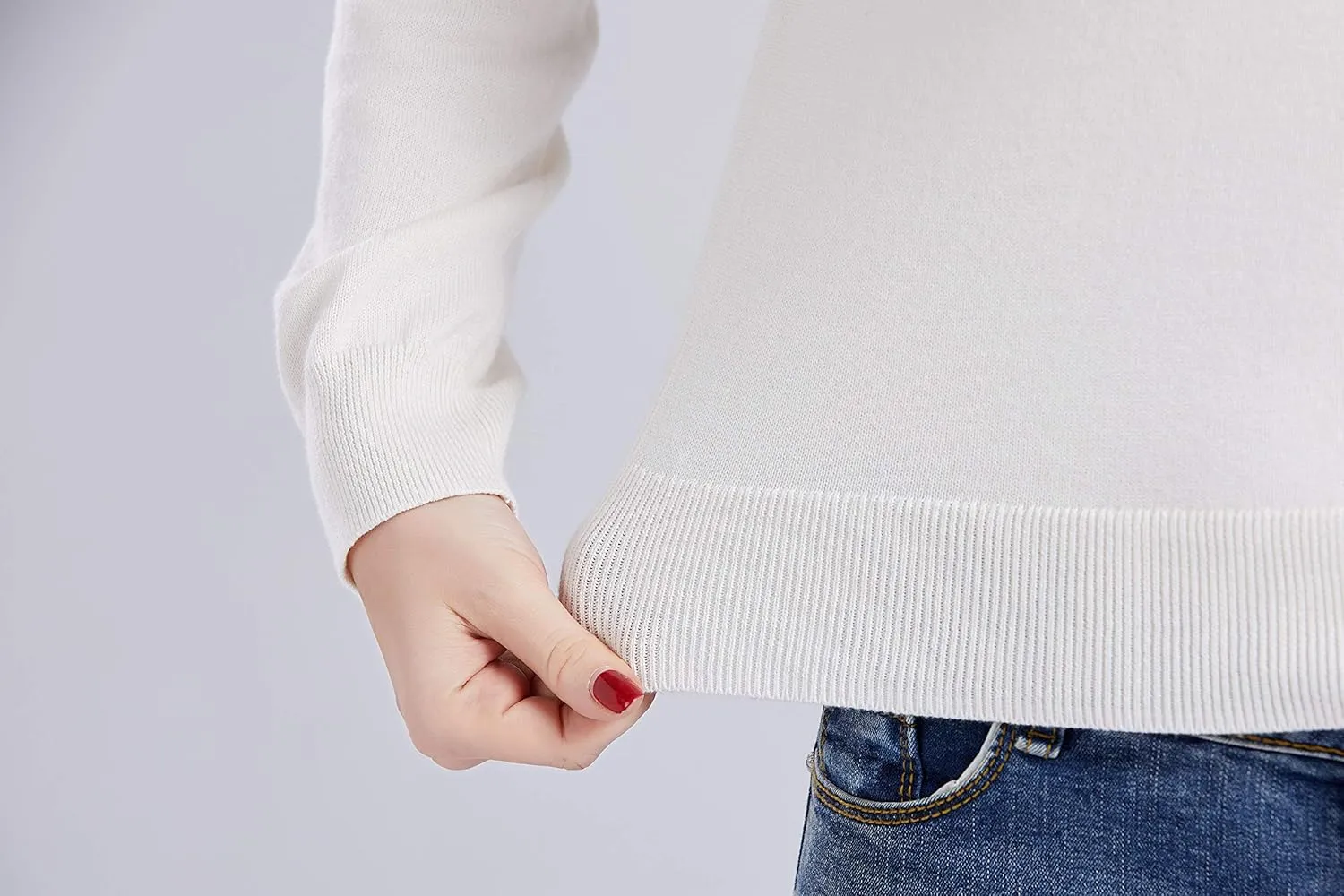Gilboa Women's 100% Cotton Cardigan Sweater