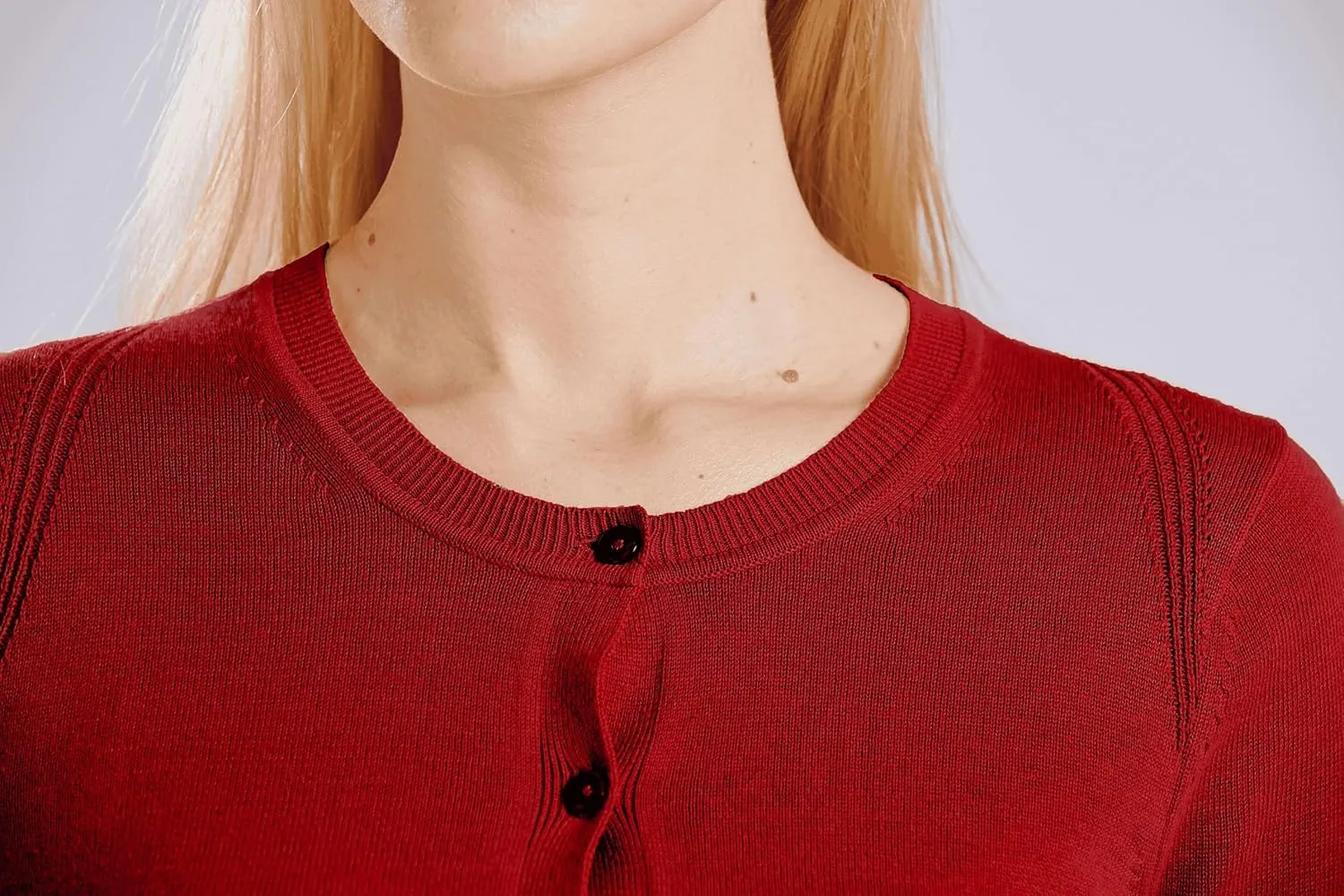 Gilboa Women's 100% Cotton Cardigan Sweater