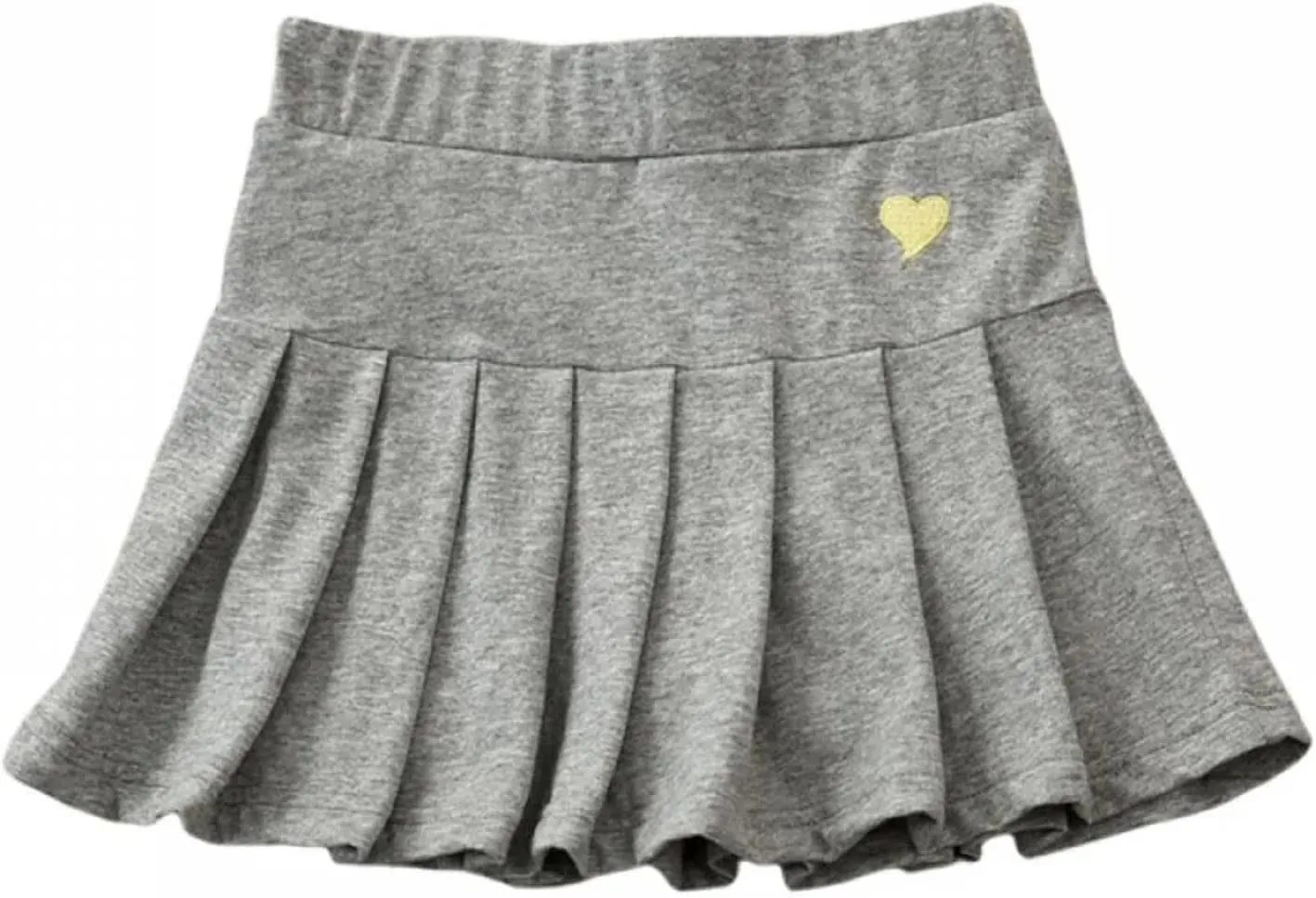 Girl Skorts Skirts for Girls Flared Plain Pleated Skater Skirt Sport Skirt with Christmas Sweaters Dress for Girls