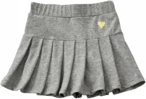 Girl Skorts Skirts for Girls Flared Plain Pleated Skater Skirt Sport Skirt with Christmas Sweaters Dress for Girls