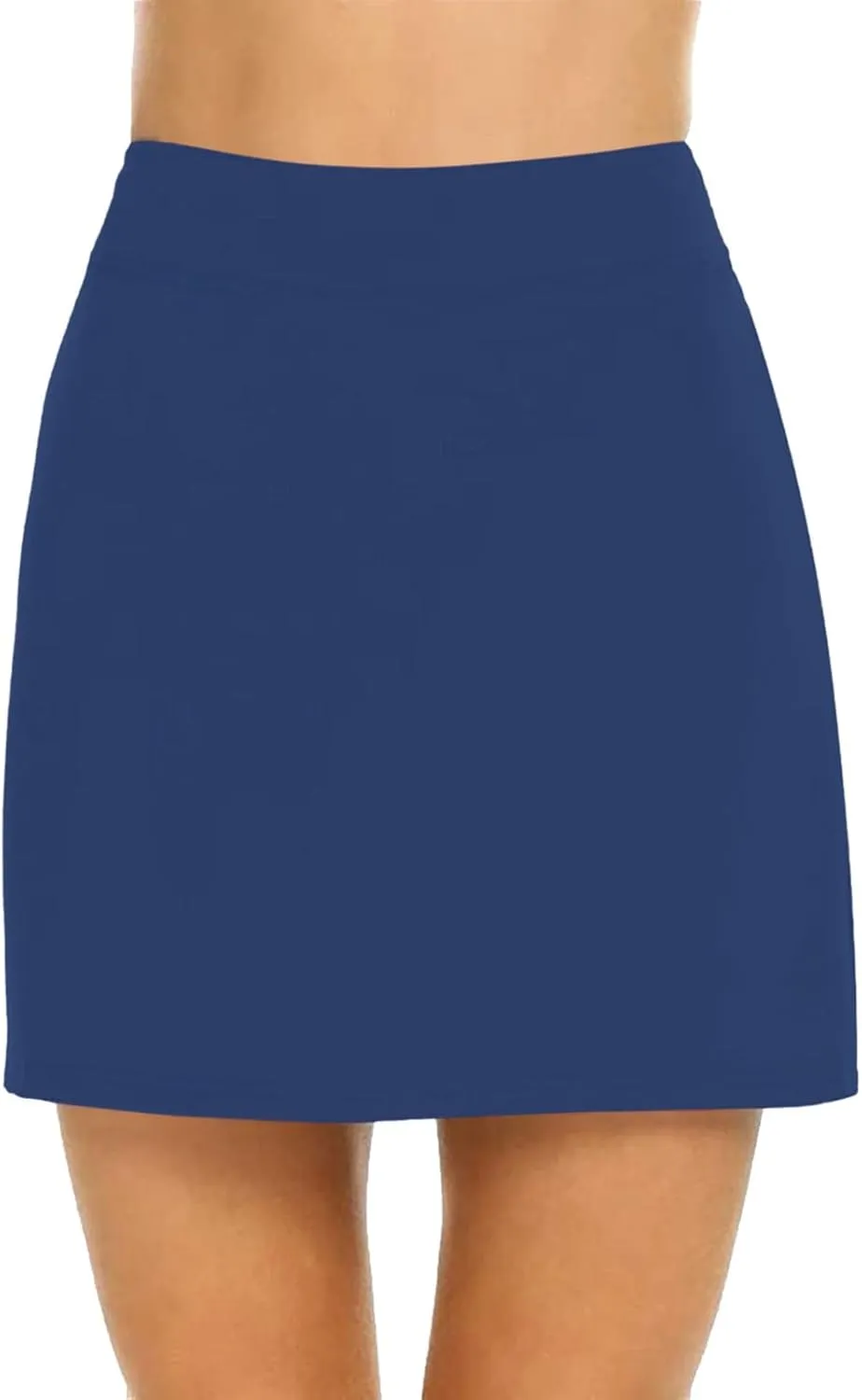 Girls Poodle Skirt Womens Casual Solid Tennis Skirt Yoga Sport Active Skirt Shorts Skirt Plaid Skirts Girls