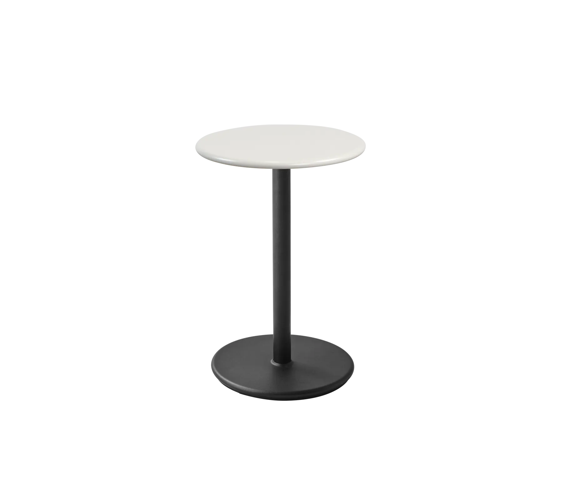 Go café table dia. 45 cm