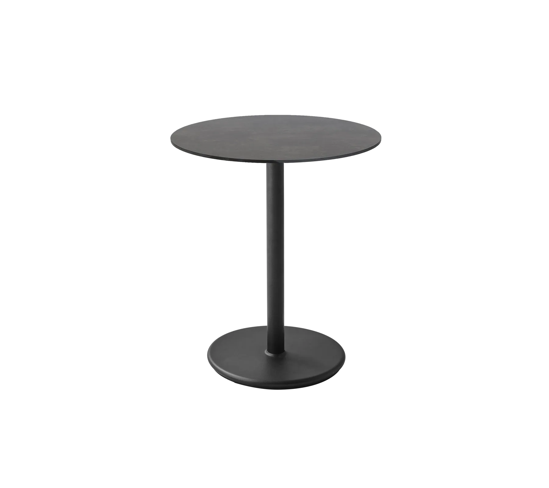 Go café table dia. 70 cm