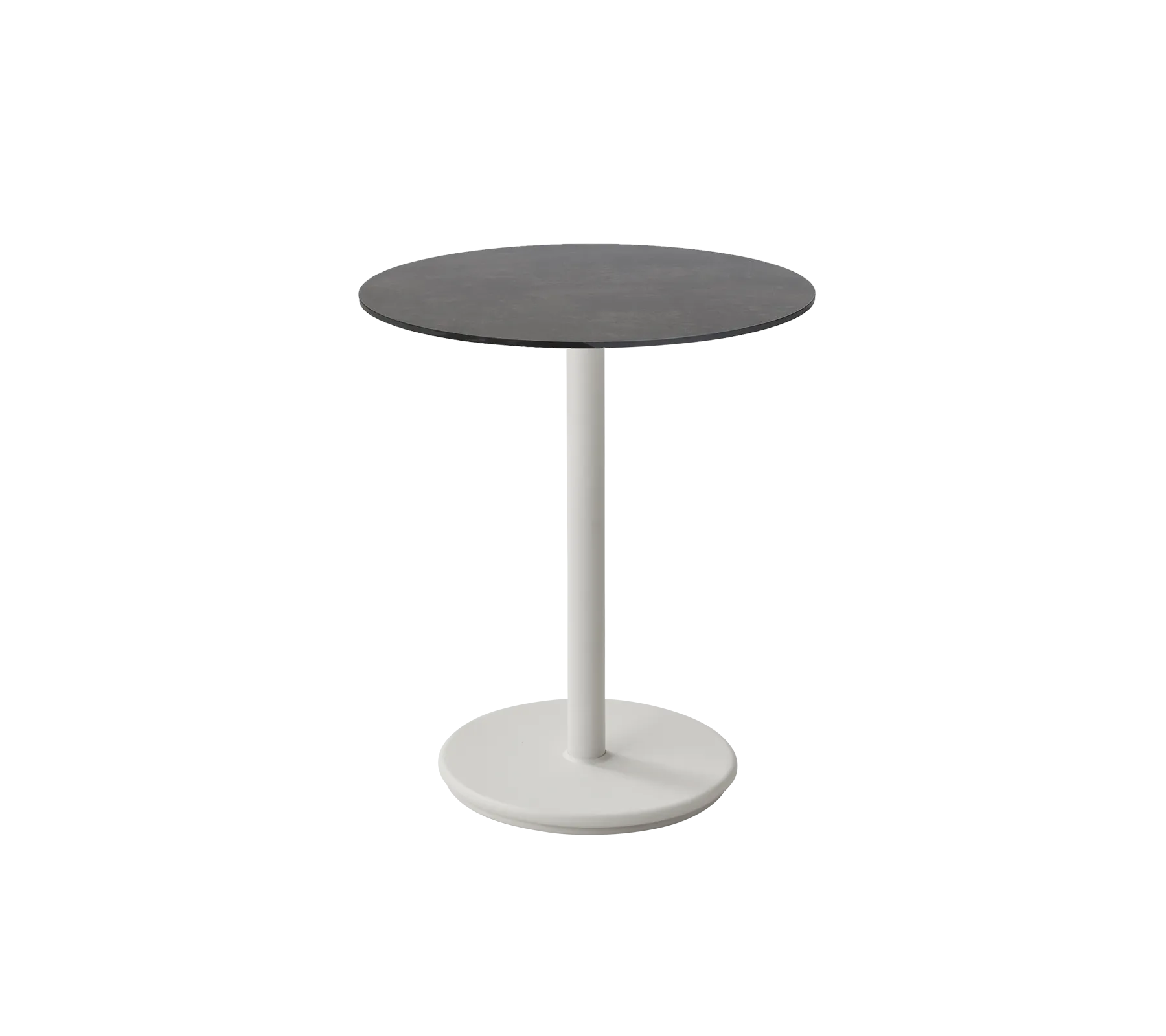 Go café table dia. 70 cm