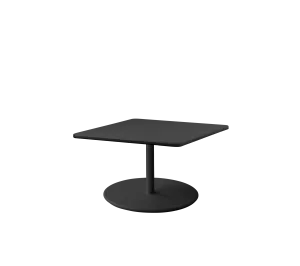 Go coffee table, large 75x75 cm