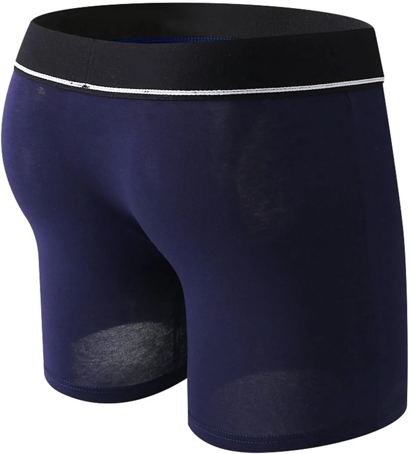 Harness Pants Strapless Underpants for Men Women Unisex Sexy Open Front Underwear Cut Out Boxer Briefs Trunks Panties