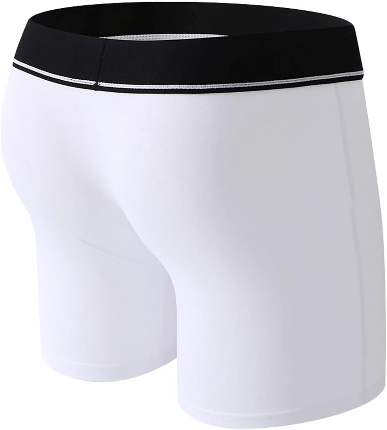 Harness Pants Strapless Underpants for Men Women Unisex Sexy Open Front Underwear Cut Out Boxer Briefs Trunks Panties