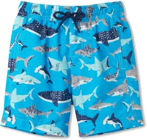Hatley Boys Swim Board Shorts