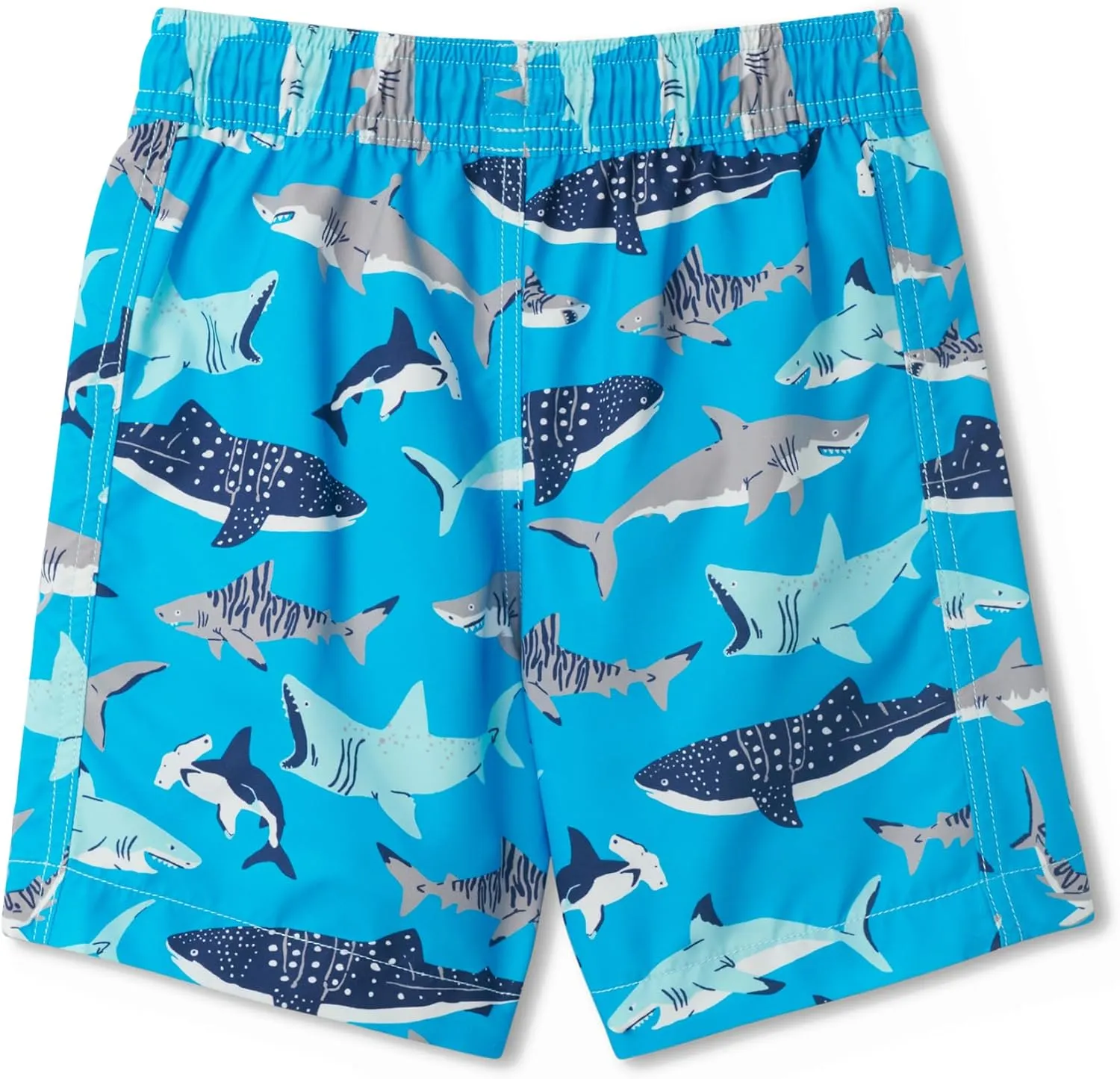 Hatley Boys Swim Board Shorts