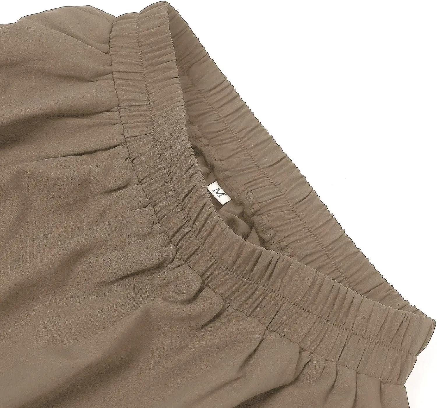 High Low Skirt Women's Retro Gothic Style Skirt Skirt Faux Leather Mini Skirts for Women