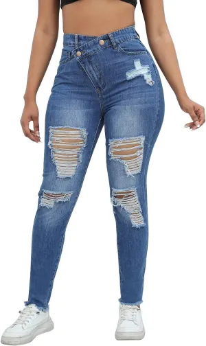 Skinny Pants