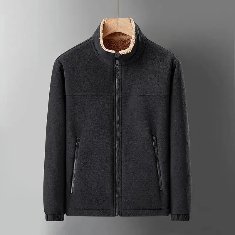 Highland Signature Fleece Jacket