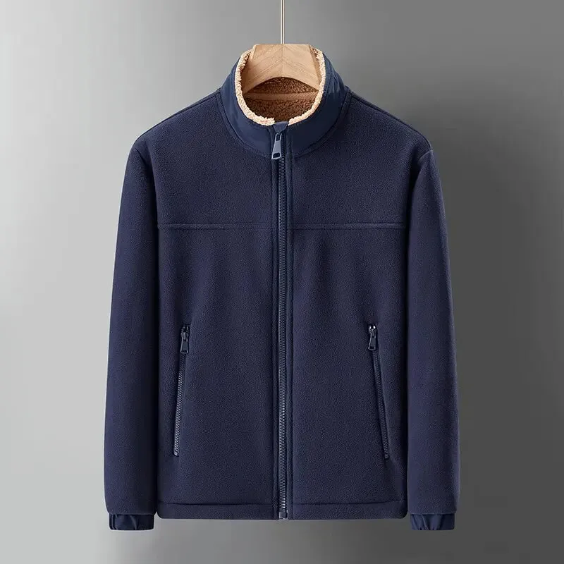 Highland Signature Fleece Jacket