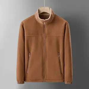 Highland Signature Fleece Jacket