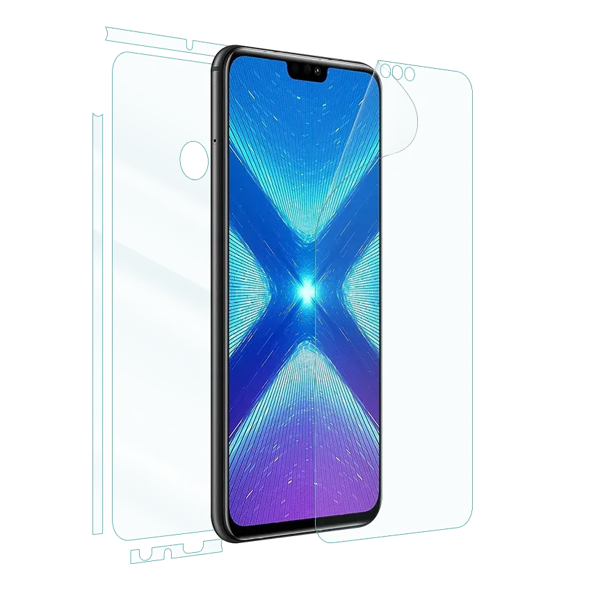 Honor 8X Screen Protector