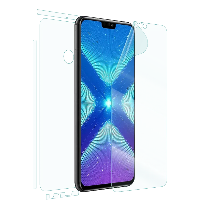 Honor 8X Screen Protector