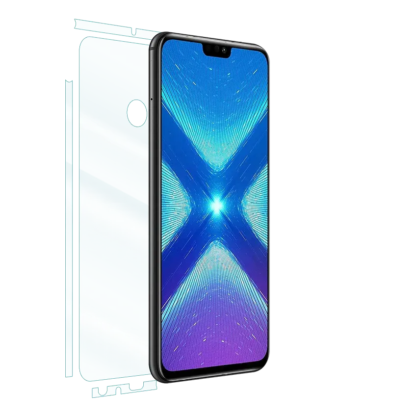 Honor 8X Screen Protector