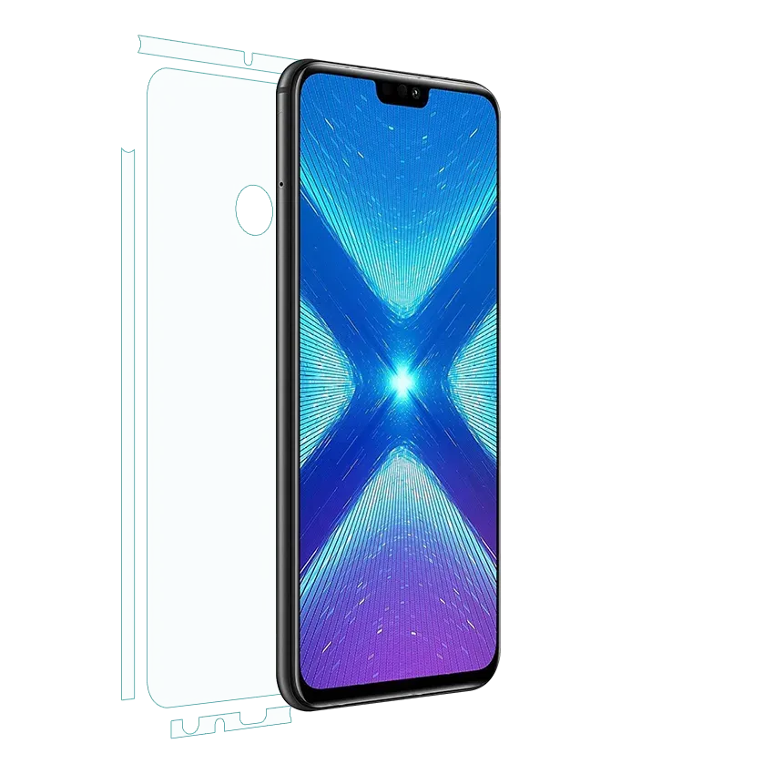Honor 8X Screen Protector