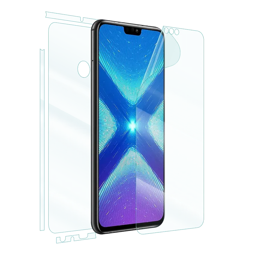Honor 8X Screen Protector
