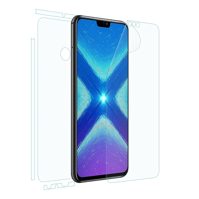 Honor 8X Screen Protector