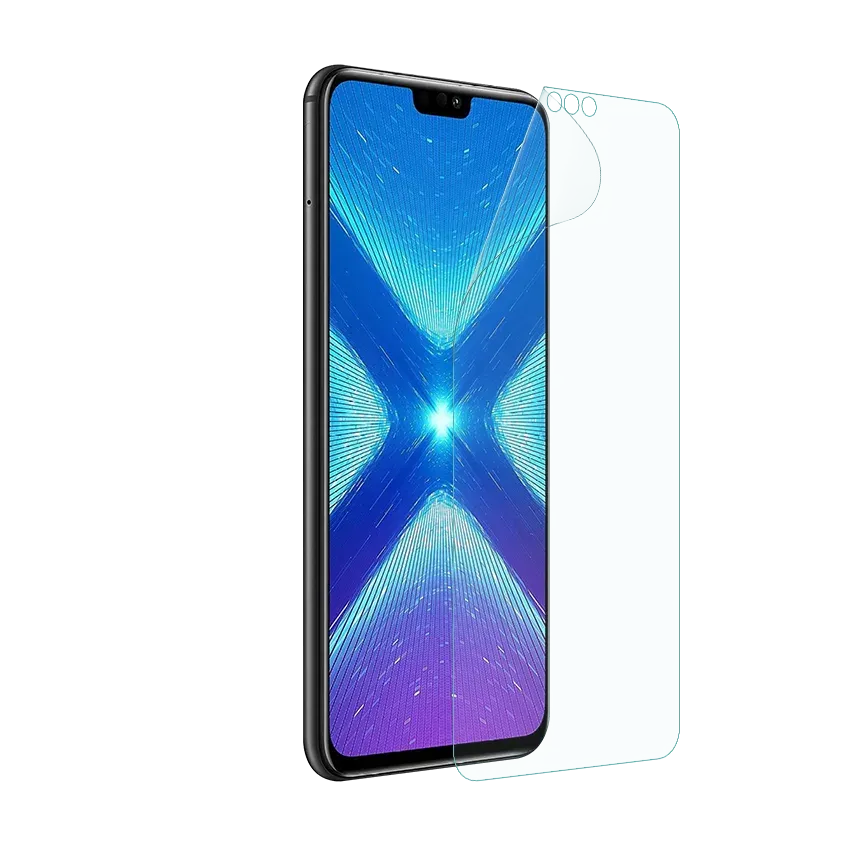 Honor 8X Screen Protector
