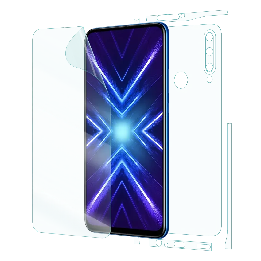 Honor 9X Screen Protector