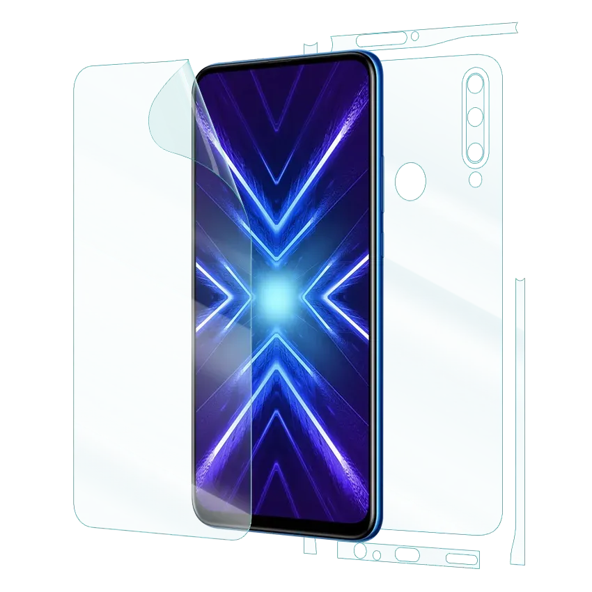 Honor 9X Screen Protector