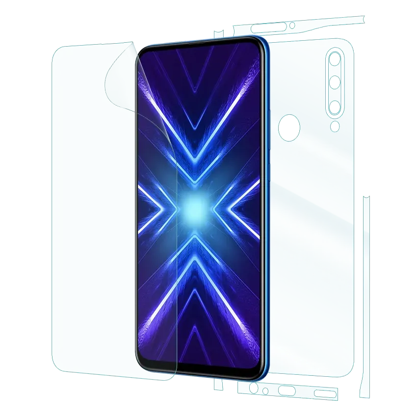 Honor 9X Screen Protector